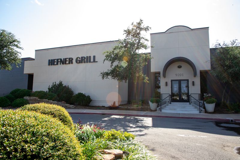 Hefner Grill, Oklahoma City