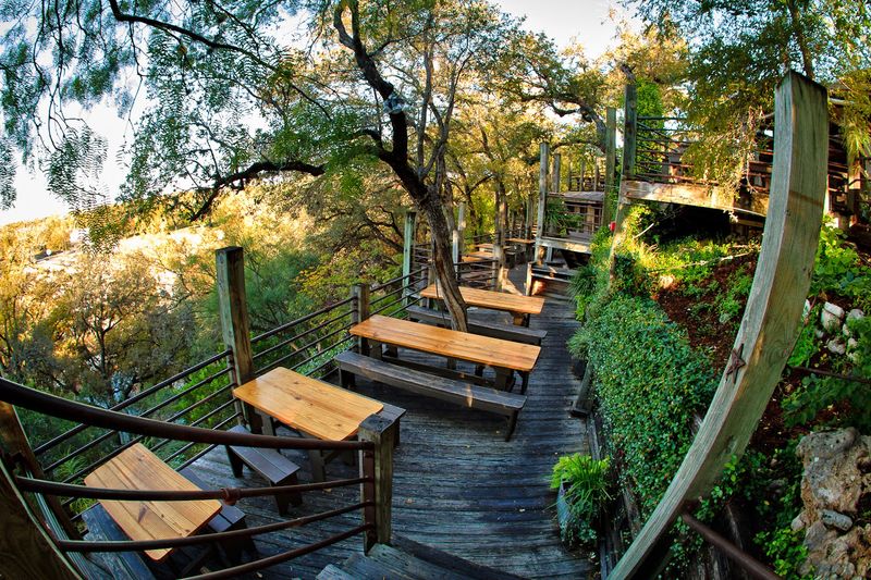 The Gristmill River Restaurant & Bar