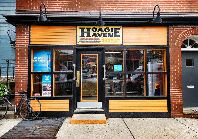 Hoagie Haven