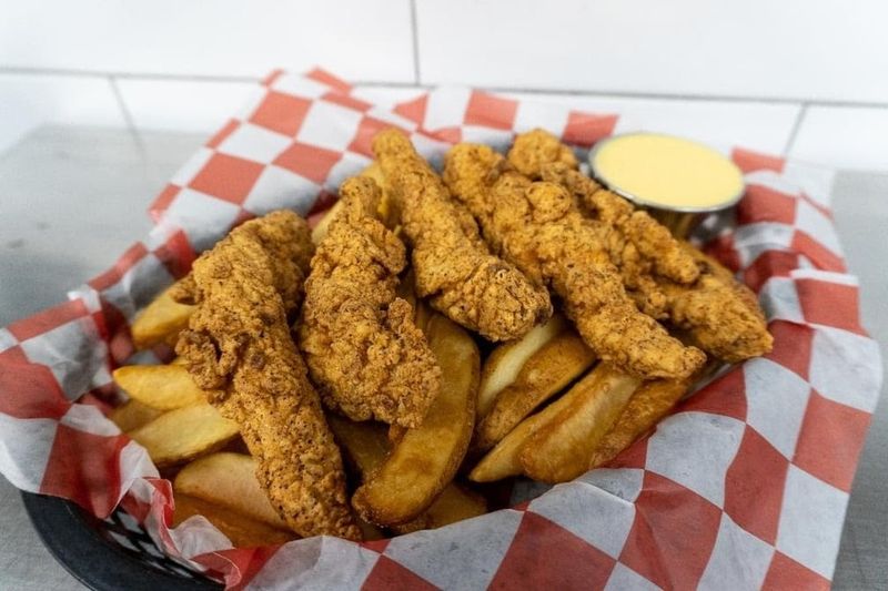 Service That Makes Regulars Out Of First-Timers