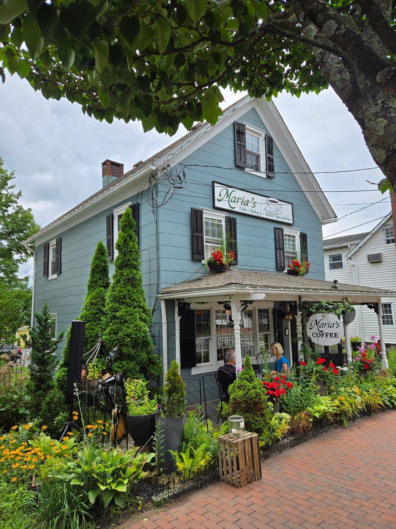 Victorian Architecture Gems