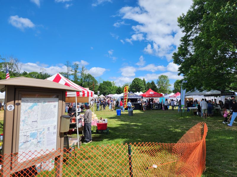 Seasonal Festivals and Community Events