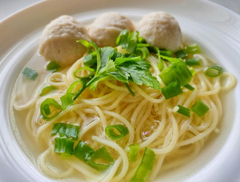Rivels: The Tiny Dumplings That Make Soup Feel Special