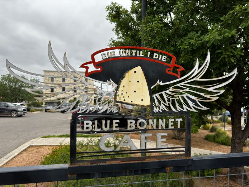 Small-Town Marble Falls Charm