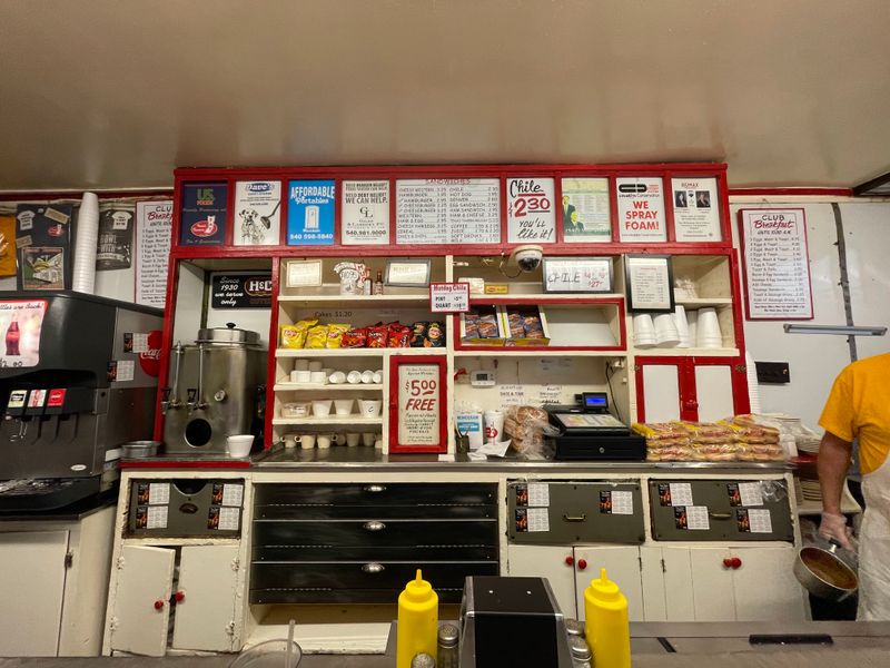 The Colorful Characters Behind the Counter