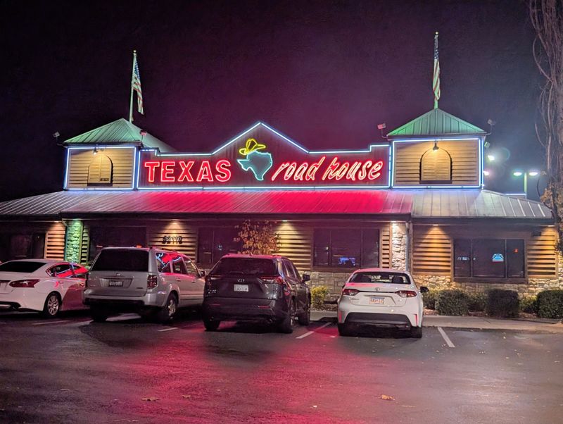 Texas Roadhouse