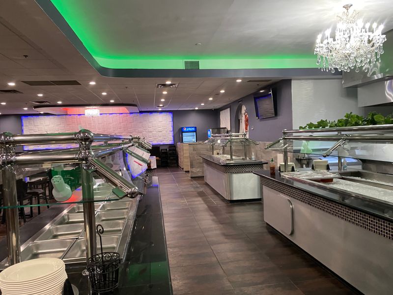 Tokyo Buffet & Grill, Livonia