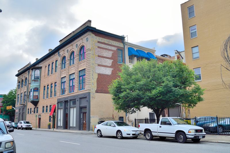 Richmond Folk Festival