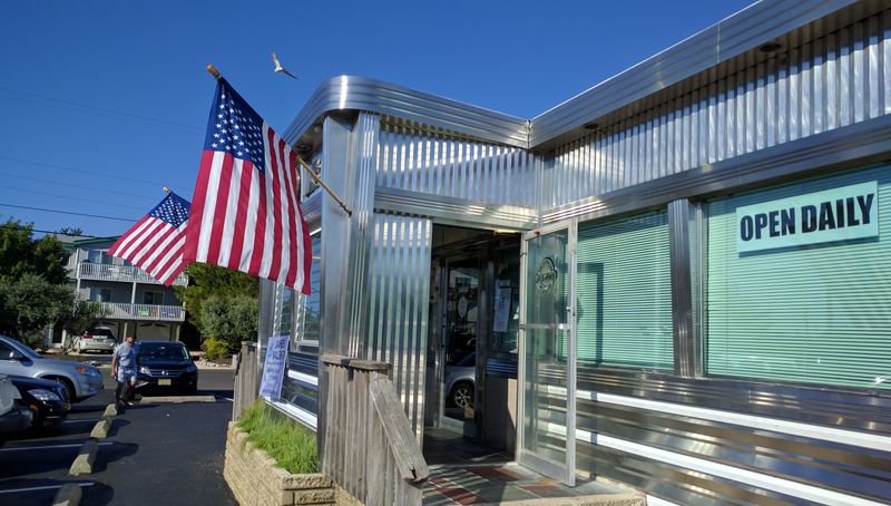 Mustache Bill's Diner