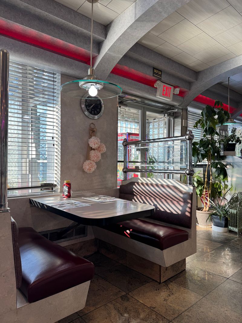 Blueberry Bliss Waffles Bursting With Flavor