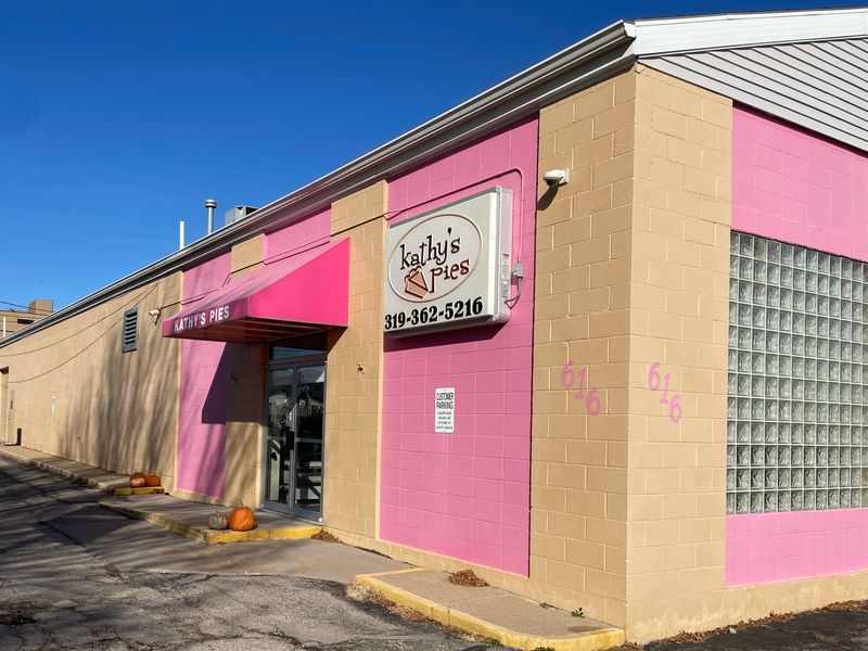 Kathy’s Pies In Cedar Crest