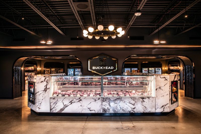 Buckhead Butcher Shop