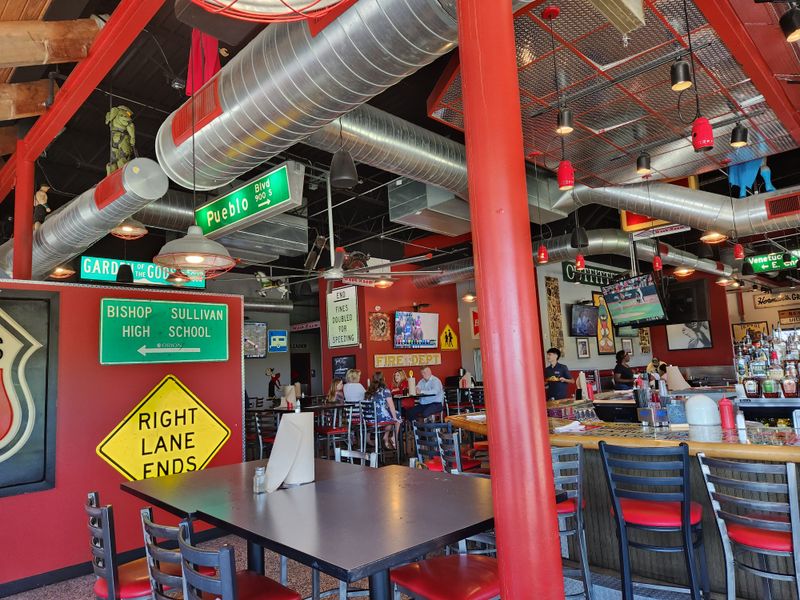 The Garage, Tulsa Brookside