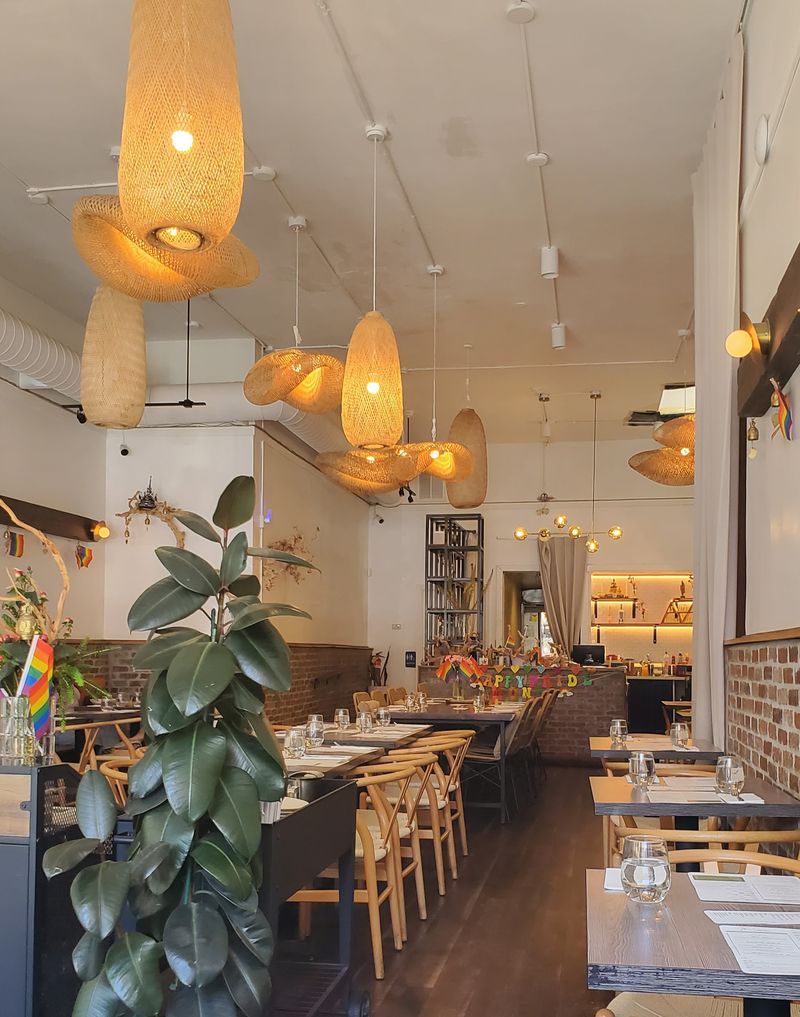 Thai Spice Buffet (Select Locations)