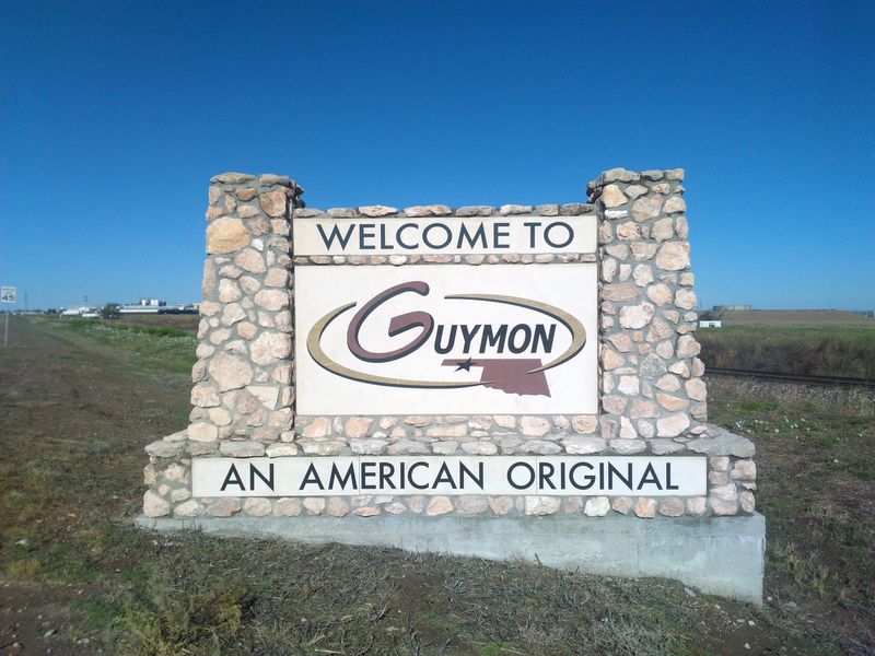 Guymon