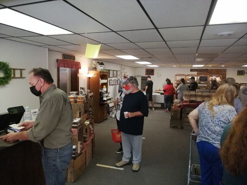 German Chocolate Cake Dreams