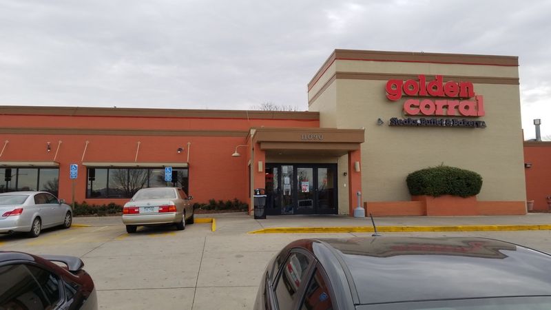 Golden Corral