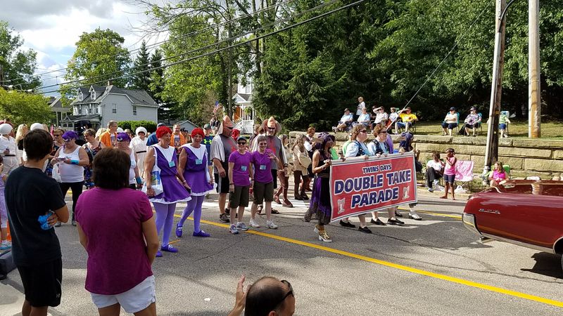 Twins Days Festival (Twinsburg)