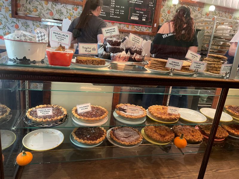 Small-Batch Quality Made by Hand Every Single Day