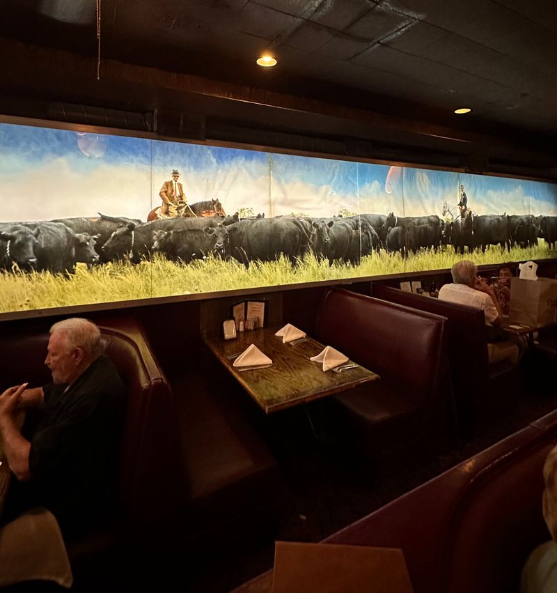 Cattlemen's Steakhouse