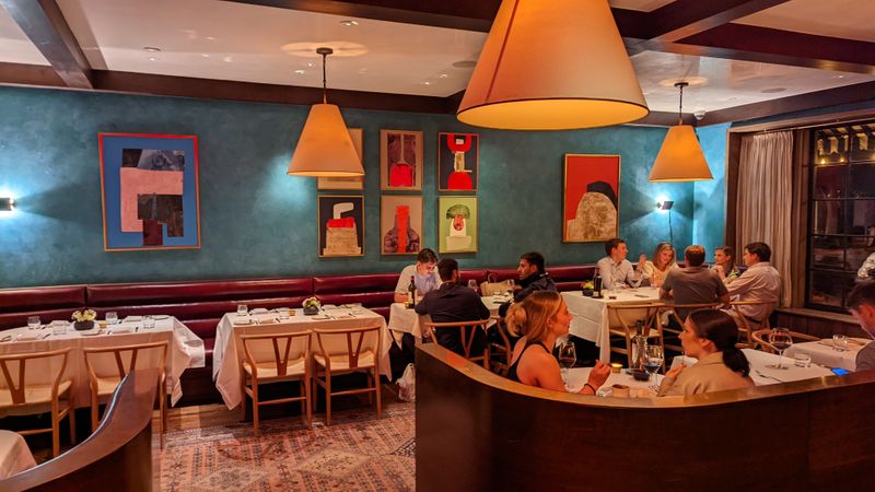 Hours That Welcome Late Night Romance