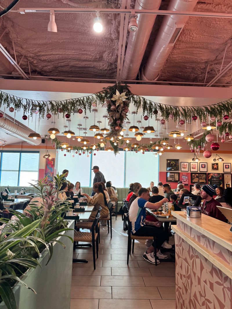 Café Kacao Oklahoma City