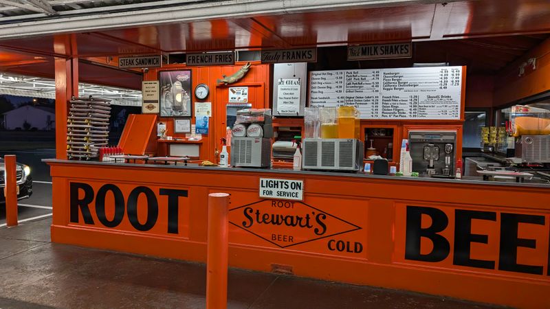 A Menu That Celebrates Simplicity Over Trendy Complications