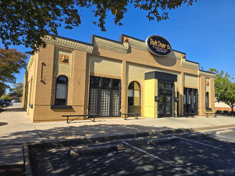 Generous Portions That Leave Nobody Hungry