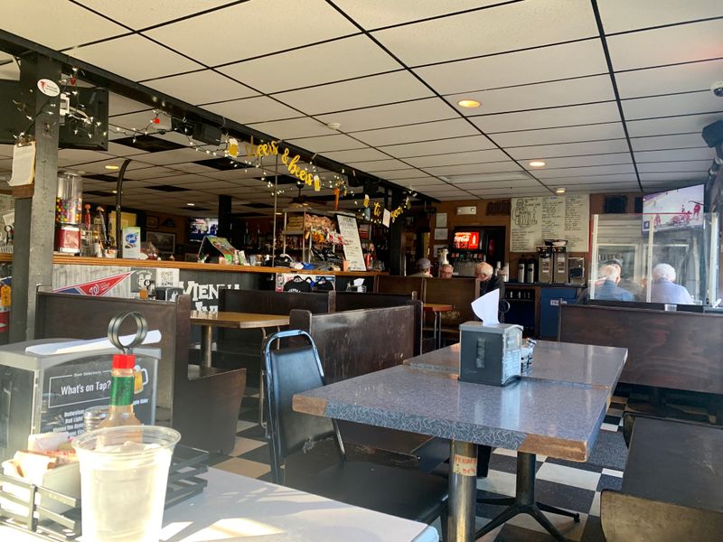 Breakfast Done Right Seven Days a Week