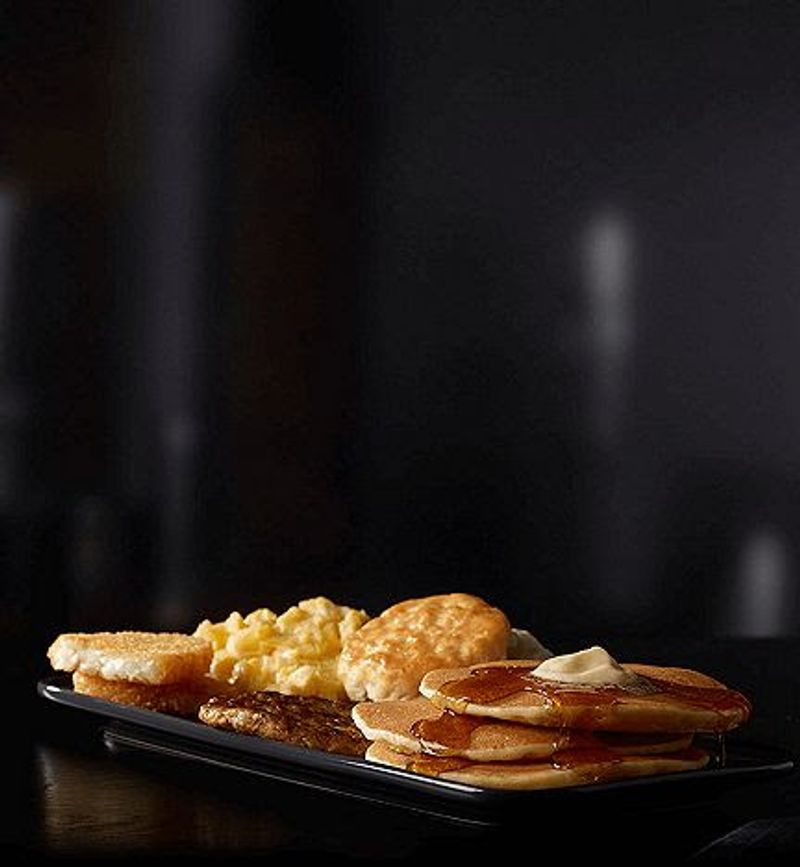 The Location Serves a Strategic Purpose on a Major Travel Route