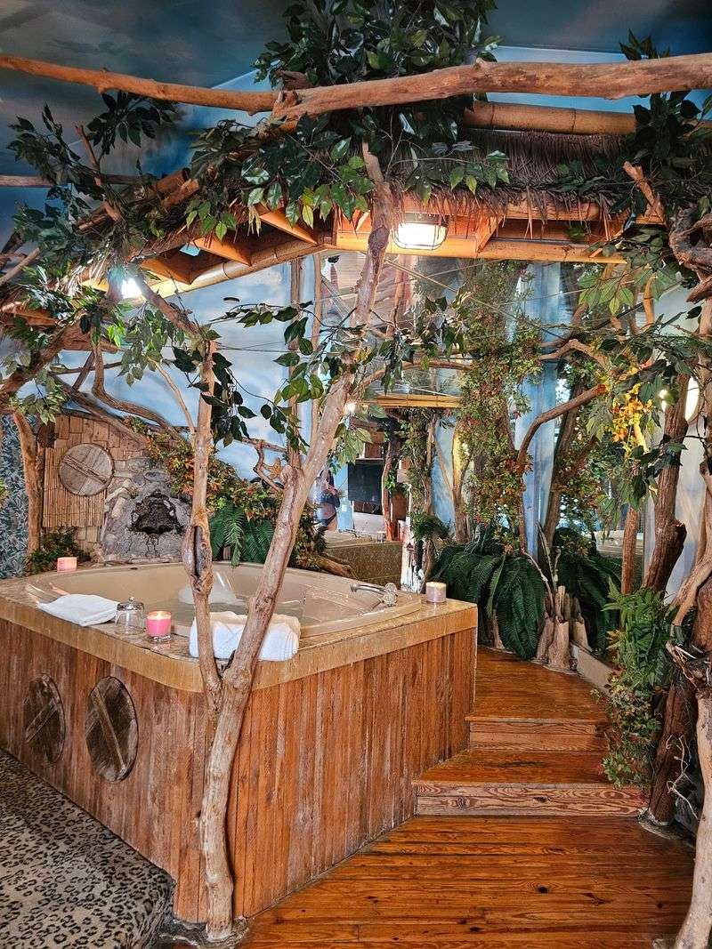 Unexpected Wildlife Encounters That Add a Touch of Magic