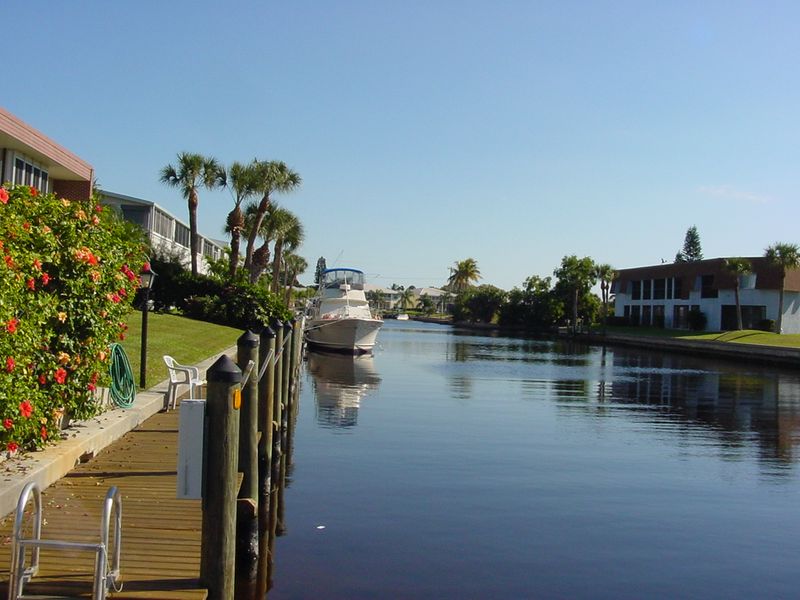 Cape Coral