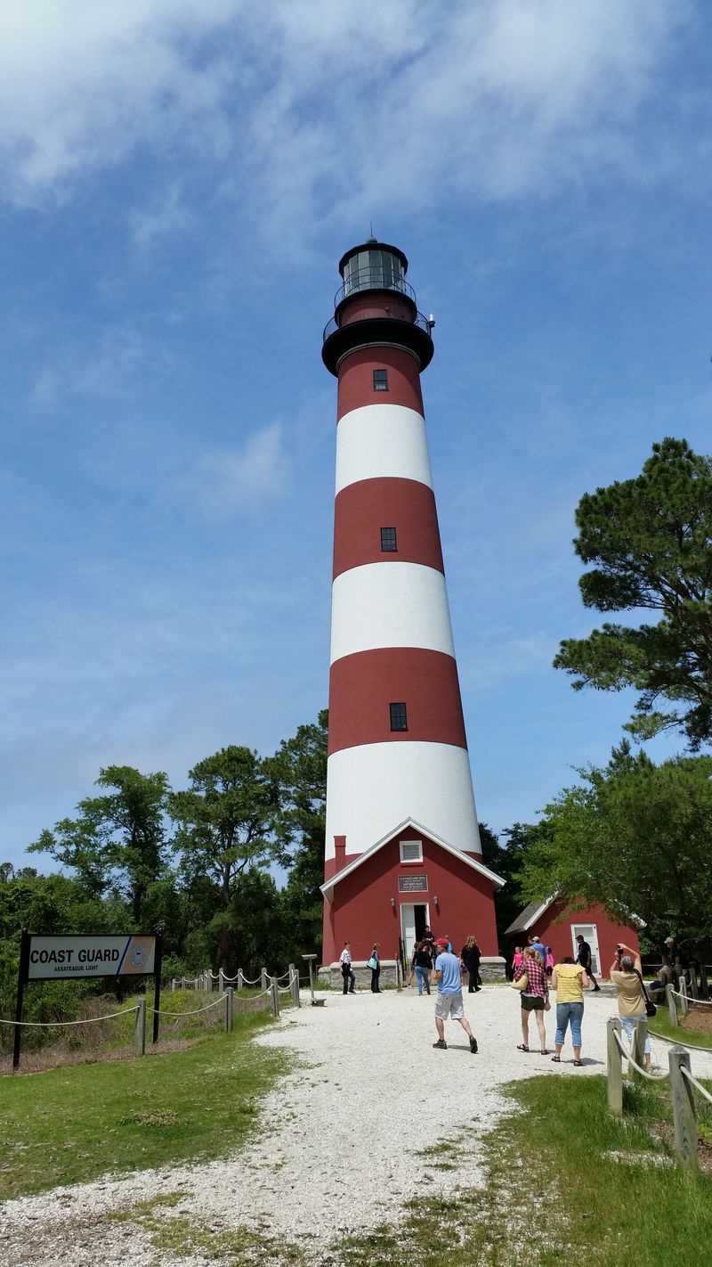 Chincoteague