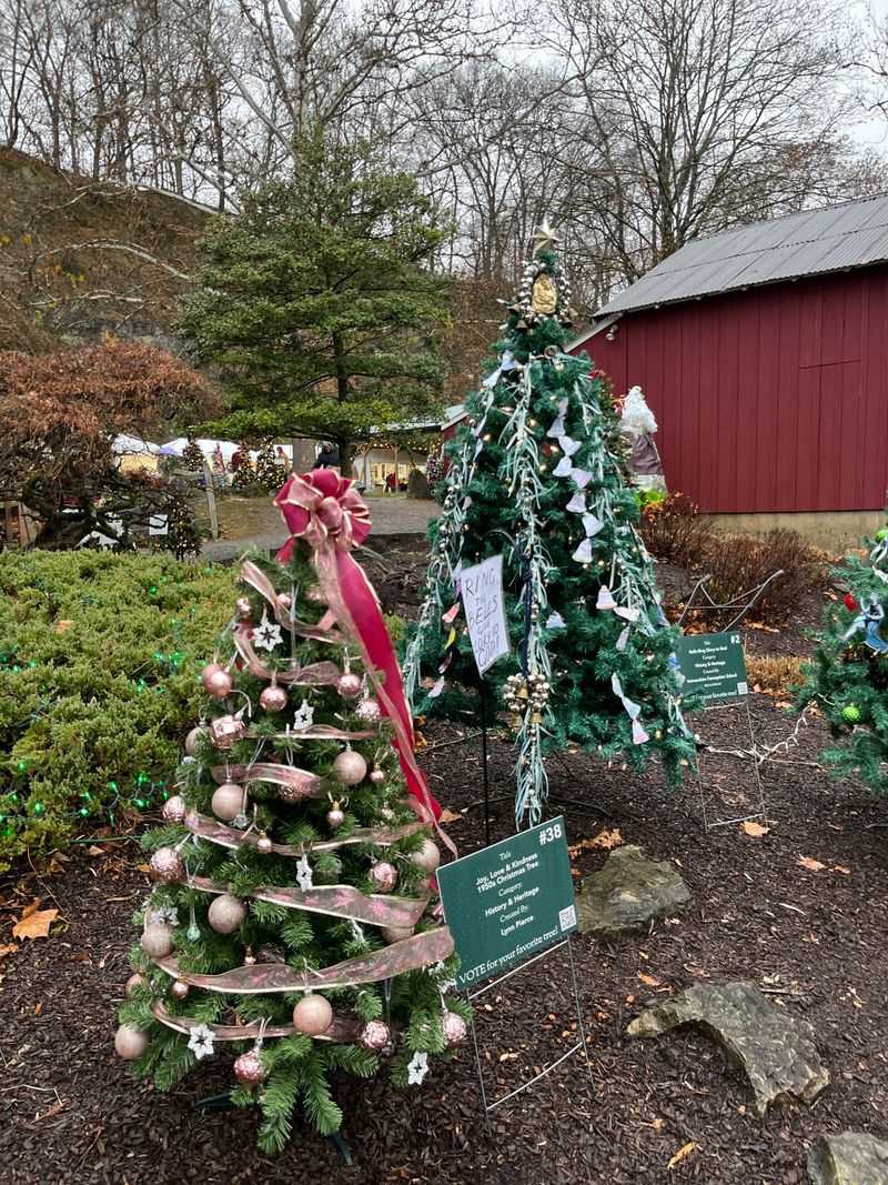 Seasonal Festivals Transform the Town Into Celebration Central