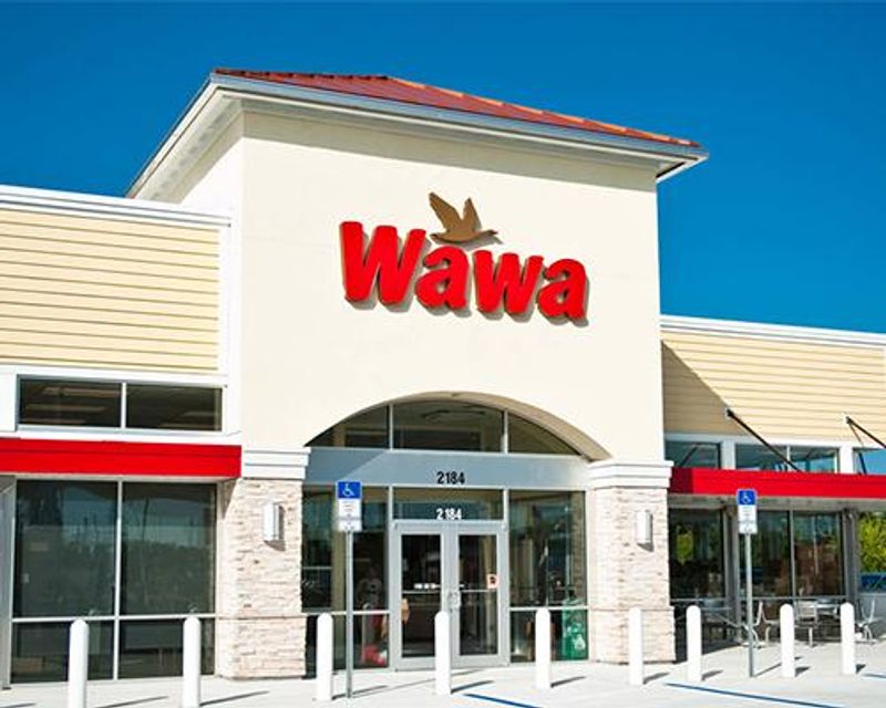 Wawa (Multiple Locations)