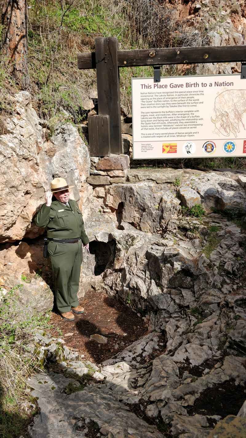 Rangers Treat Feeding As A Major Safety Violation