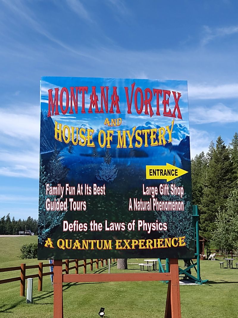 The “Vortex” Is Presented As A Phenomenon