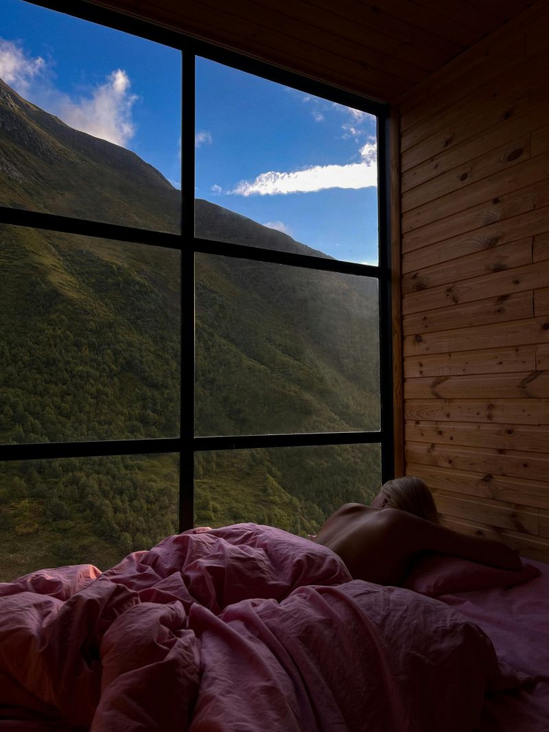 Sleeping Naked Is Technically Illegal In Some Places