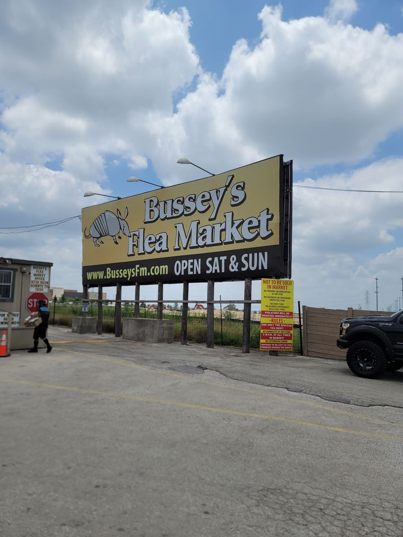 Endless Food Options and Classic Carnival Eats