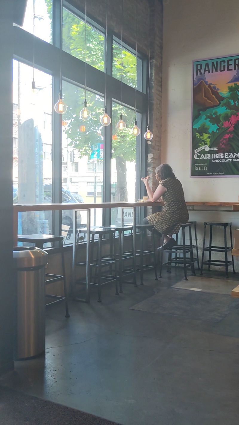 Ranger Chocolate Co.