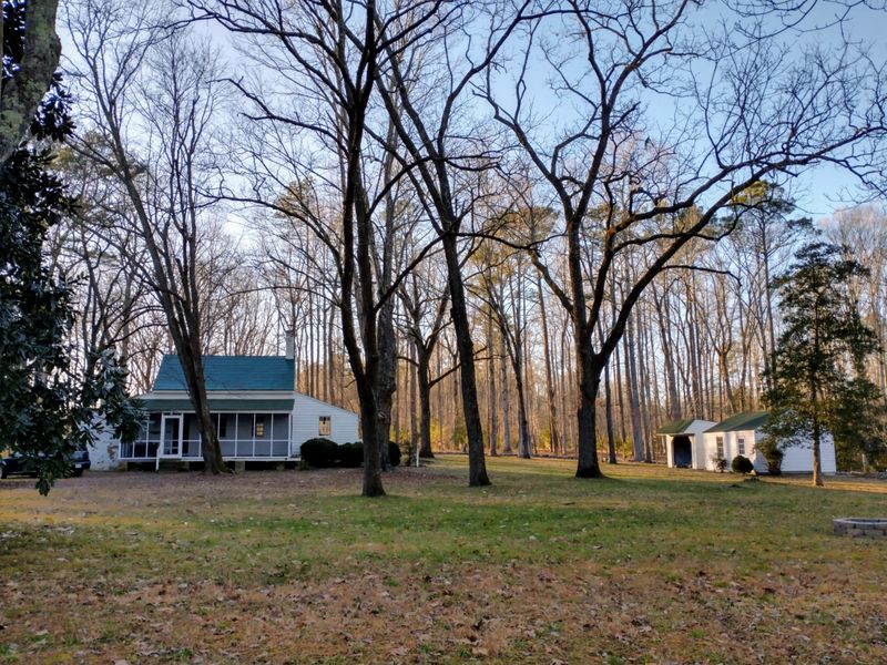 Jolly Pond Plantation