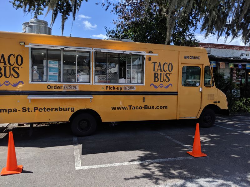 Taco Bus