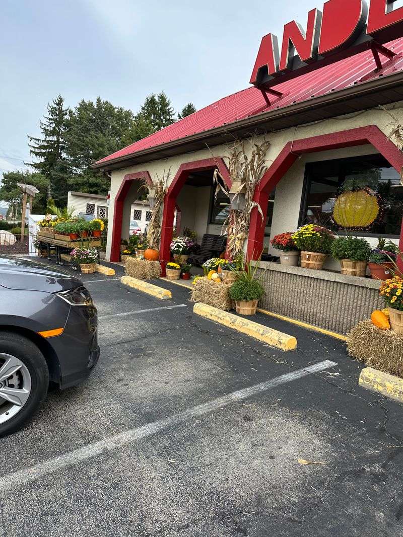 Anderson’s Candy Shop (Geneva)