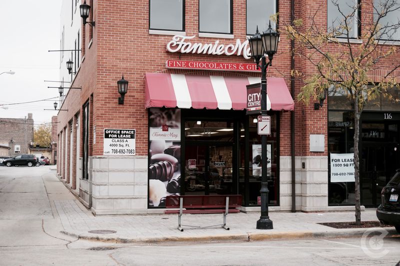 Fannie May Candies (Select Smaller Locations)