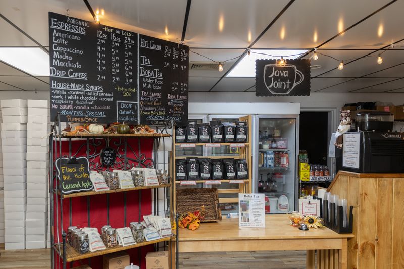 Gluten-Free Options Done Right