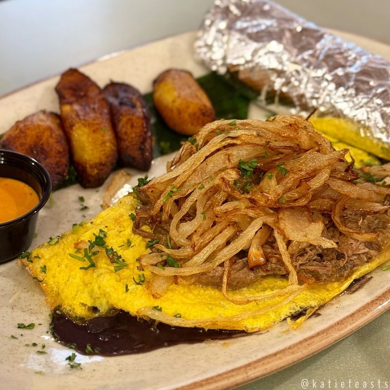 Breakfast Traditions Reimagined