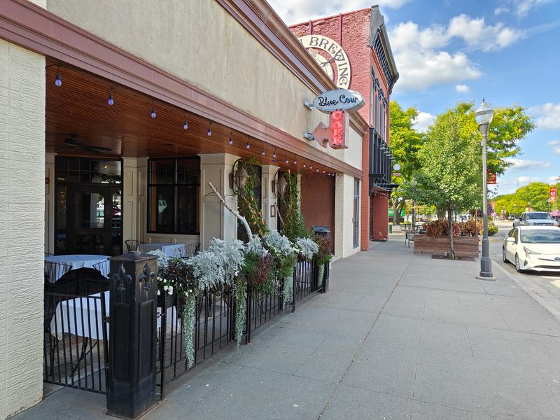 A Location That Enhances The Experience