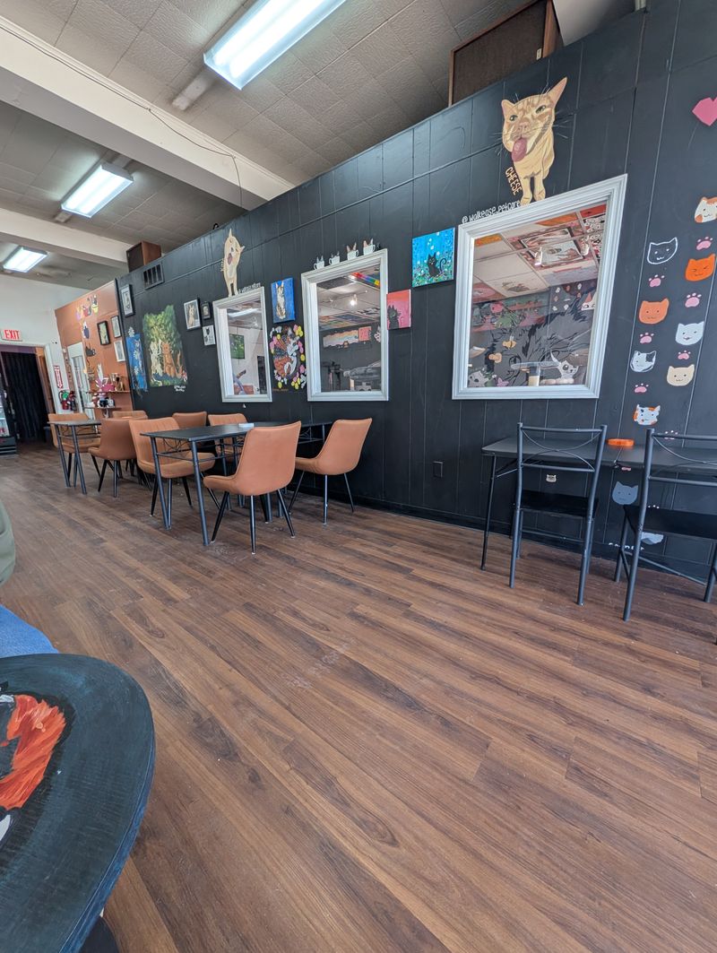 Clean and Comfortable Environment