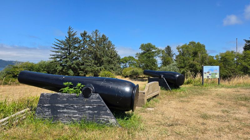 The Mysterious Flashlight Man on the Trails