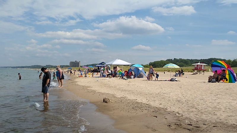 The Parking Fee Creates a Mental Barrier